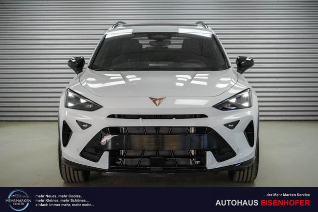 Cupra Formentor - 1,5 eTSI DSG - LAGER