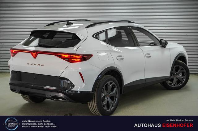 Cupra Formentor 1,5 eTSI DSG - LAGER 
