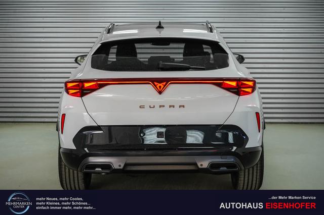 Cupra Formentor 1,5 eTSI DSG - LAGER 