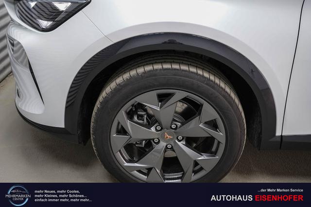 Cupra Formentor 1,5 eTSI DSG - LAGER 