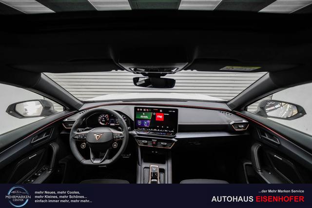 Cupra Formentor 1,5 eTSI DSG - LAGER 