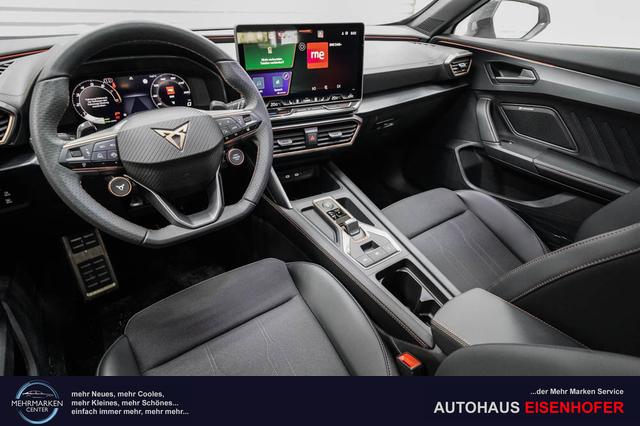 Cupra Formentor 1,5 eTSI DSG - LAGER 