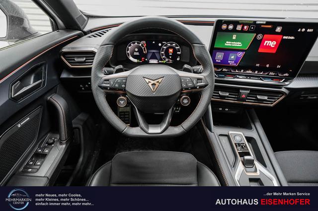 Cupra Formentor 1,5 eTSI DSG - LAGER 