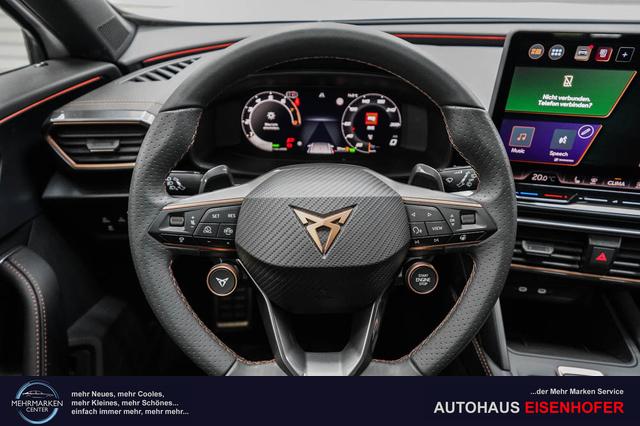 Cupra Formentor 1,5 eTSI DSG - LAGER 