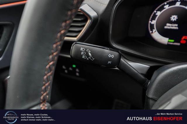 Cupra Formentor 1,5 eTSI DSG - LAGER 