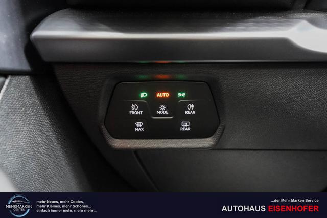 Cupra Formentor 1,5 eTSI DSG - LAGER 