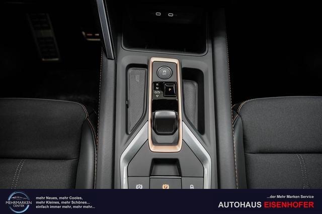 Cupra Formentor 1,5 eTSI DSG - LAGER 
