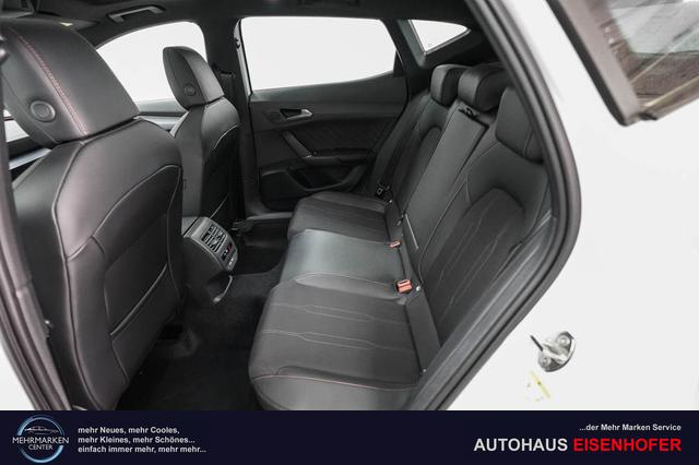 Cupra Formentor 1,5 eTSI DSG - LAGER 