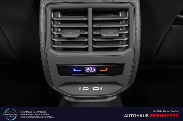 Cupra Formentor 1,5 eTSI DSG - LAGER 
