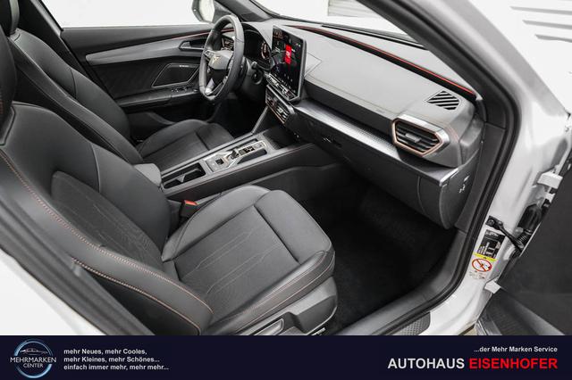 Cupra Formentor 1,5 eTSI DSG - LAGER 