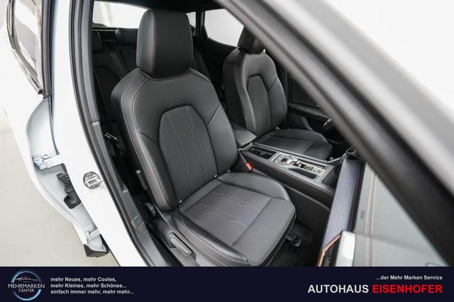 Cupra Formentor 1,5 eTSI DSG - LAGER 