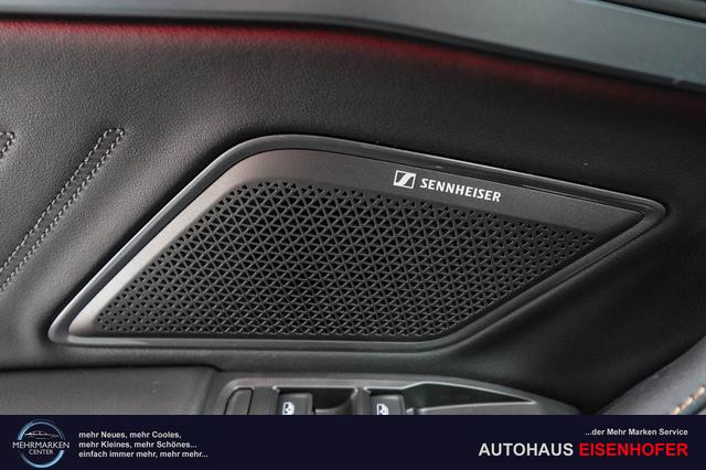 Cupra Formentor 1,5 eTSI DSG - LAGER 