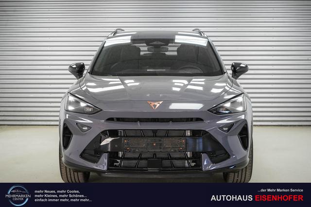 Cupra Formentor - 1,5 eTSI DSG - LAGER