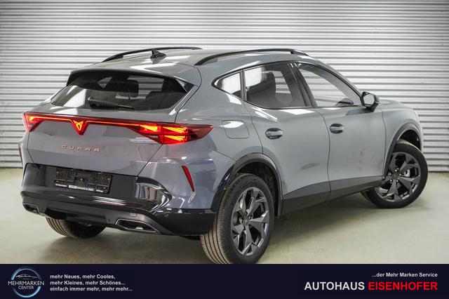 Cupra Formentor 1,5 eTSI DSG - LAGER 