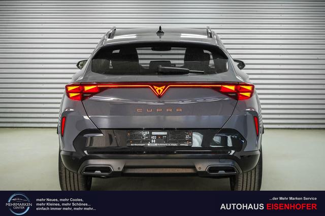 Cupra Formentor 1,5 eTSI DSG - LAGER 