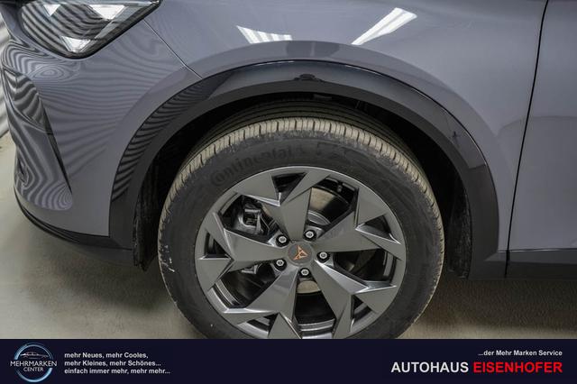 Cupra Formentor 1,5 eTSI DSG - LAGER 