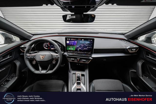 Cupra Formentor 1,5 eTSI DSG - LAGER 