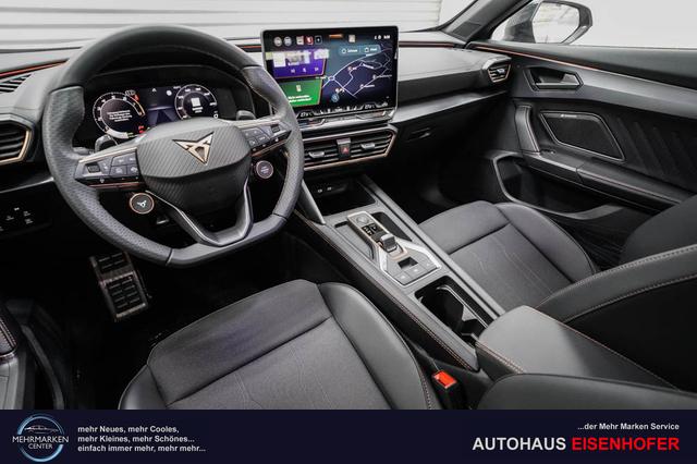 Cupra Formentor 1,5 eTSI DSG - LAGER 