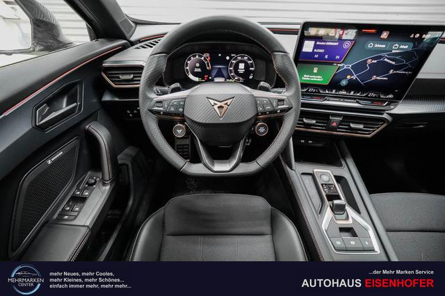 Cupra Formentor 1,5 eTSI DSG - LAGER 