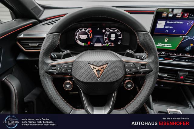Cupra Formentor 1,5 eTSI DSG - LAGER 
