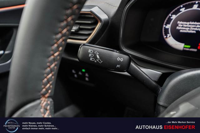 Cupra Formentor 1,5 eTSI DSG - LAGER 