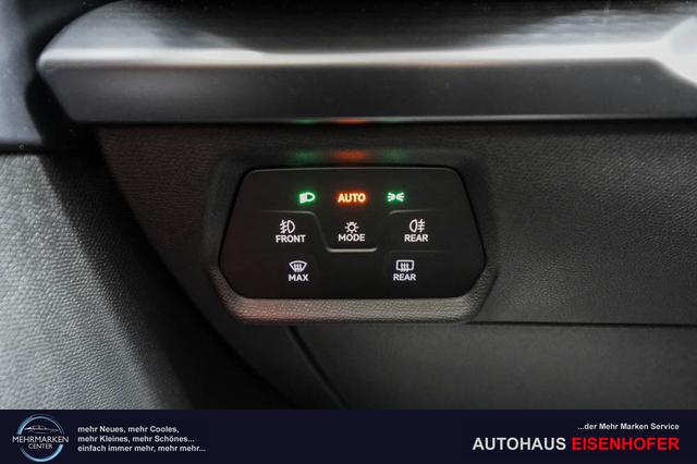 Cupra Formentor 1,5 eTSI DSG - LAGER 
