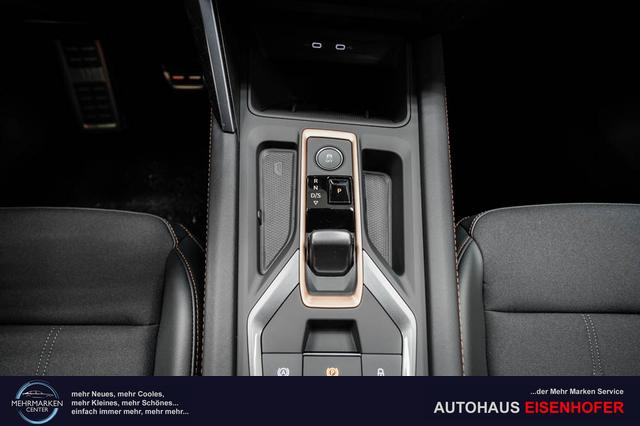 Cupra Formentor 1,5 eTSI DSG - LAGER 