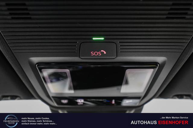 Cupra Formentor 1,5 eTSI DSG - LAGER 