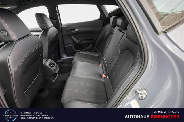 Cupra Formentor 1,5 eTSI DSG - LAGER 