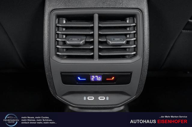 Cupra Formentor 1,5 eTSI DSG - LAGER 
