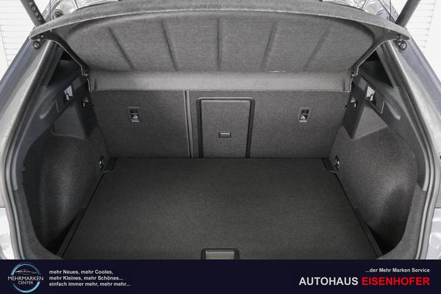 Cupra Formentor 1,5 eTSI DSG - LAGER 