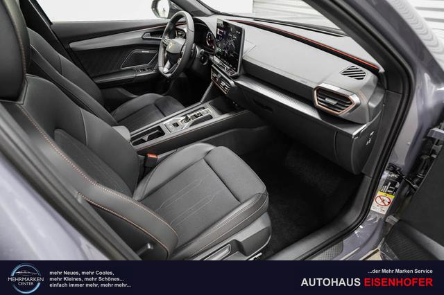 Cupra Formentor 1,5 eTSI DSG - LAGER 