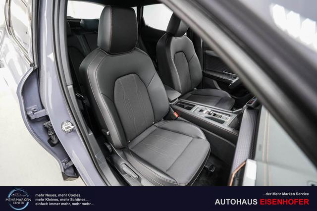 Cupra Formentor 1,5 eTSI DSG - LAGER 