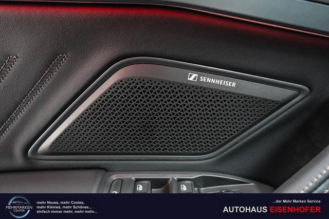 Cupra Formentor 1,5 eTSI DSG - LAGER 