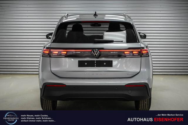 Volkswagen Tiguan 1,5 eTSI DSG Prime - LAGER 