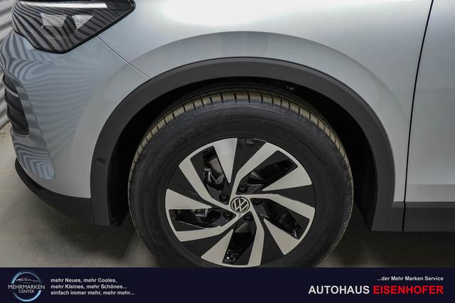 Volkswagen Tiguan 1,5 eTSI DSG Prime - LAGER 