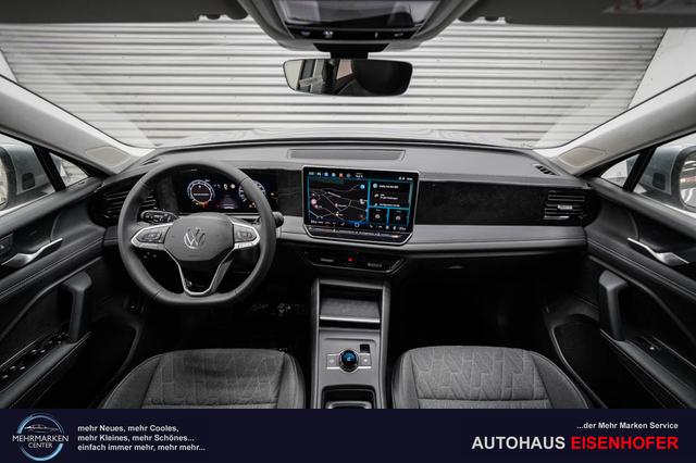 Volkswagen Tiguan 1,5 eTSI DSG Prime - LAGER 
