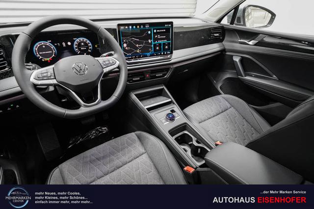 Volkswagen Tiguan 1,5 eTSI DSG Prime - LAGER 