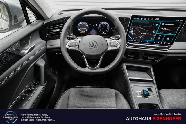 Volkswagen Tiguan 1,5 eTSI DSG Prime - LAGER 