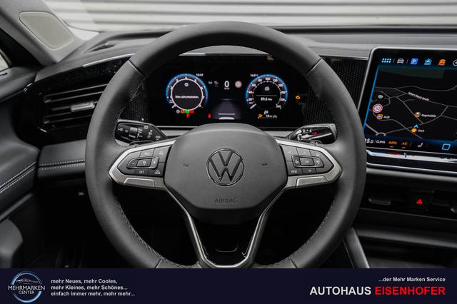 Volkswagen Tiguan 1,5 eTSI DSG Prime - LAGER 