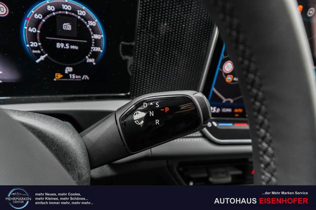Volkswagen Tiguan 1,5 eTSI DSG Prime - LAGER 