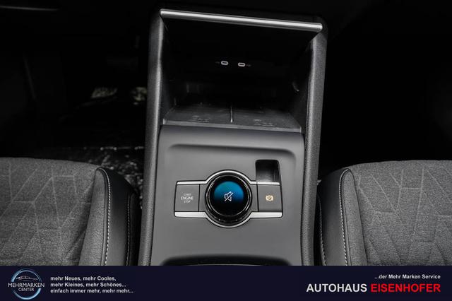 Volkswagen Tiguan 1,5 eTSI DSG Prime - LAGER 