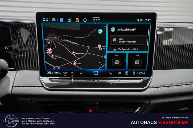 Volkswagen Tiguan 1,5 eTSI DSG Prime - LAGER 