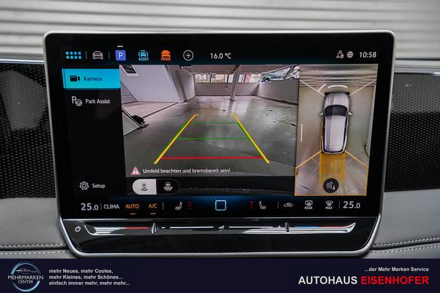 Volkswagen Tiguan 1,5 eTSI DSG Prime - LAGER 