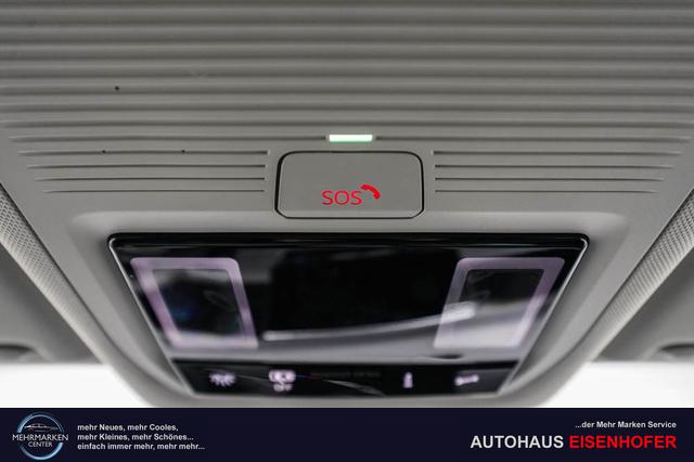 Volkswagen Tiguan 1,5 eTSI DSG Prime - LAGER 