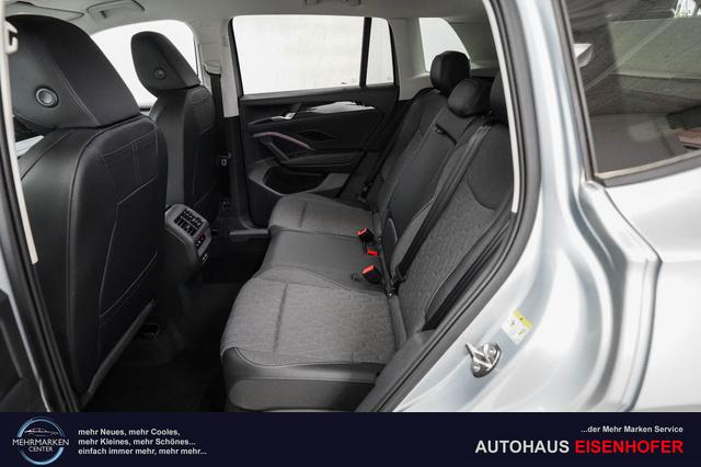 Volkswagen Tiguan 1,5 eTSI DSG Prime - LAGER 