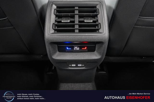 Volkswagen Tiguan 1,5 eTSI DSG Prime - LAGER 
