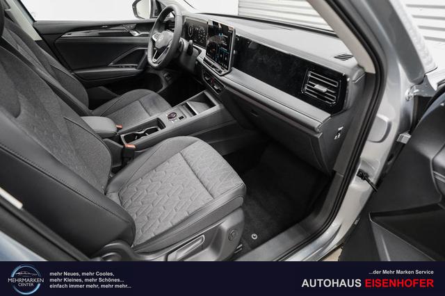 Volkswagen Tiguan 1,5 eTSI DSG Prime - LAGER 