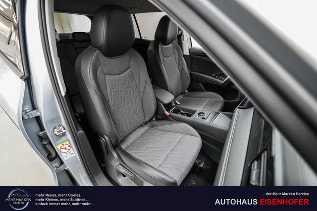 Volkswagen Tiguan 1,5 eTSI DSG Prime - LAGER 