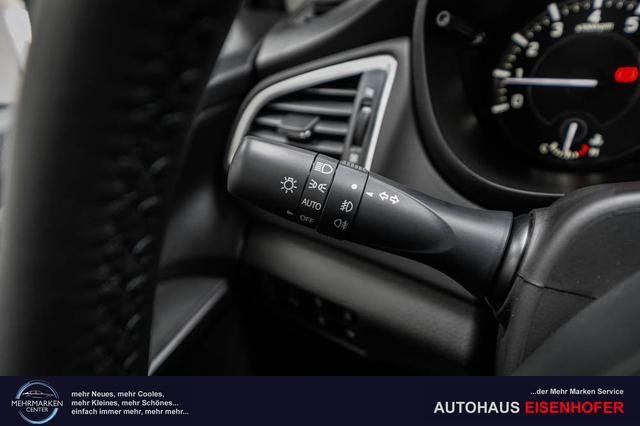 Suzuki S-Cross 1,4 2WD Mild-Hybrid AT GL+ - LAGER 